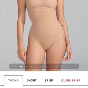 Honeylove Size L Shapewear